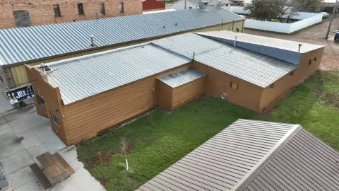 Turn-Key Bar/Restaurant in Glen Ullin