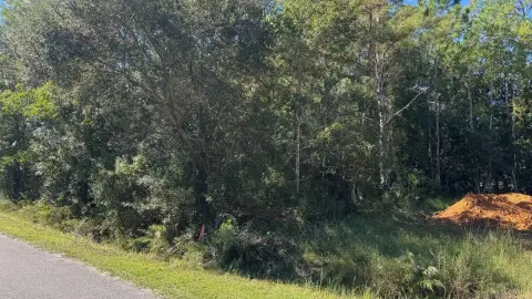 Residential Lot in Ocean Springs