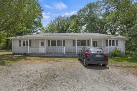 Anderson Duplex Investment Opportunity