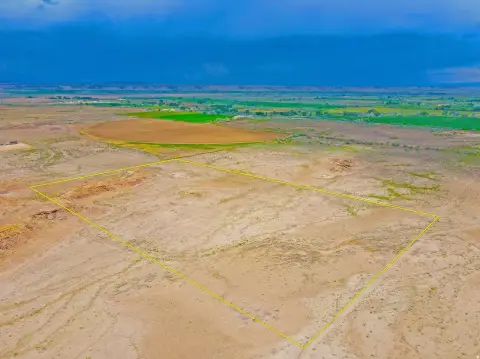 Agricultural Land Parcel with Water Rights
