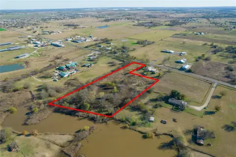 Land with Development Potential
