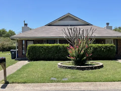 Residential Income Duplex