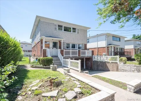 Detached Two-Family Duplex