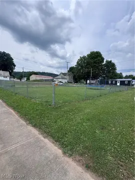 Build-Ready Fenced Residential Lot