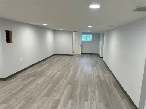 Updated Office/Storage Space Available