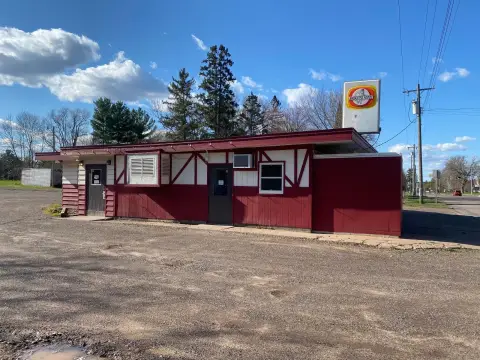 Specialty Property with On-Site Parking