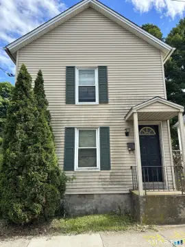 Two-Unit Duplex