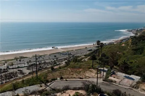 Palisades Bluffs Double Lot