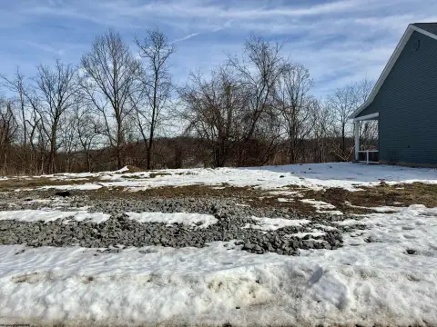 Residential Land in Premier Community