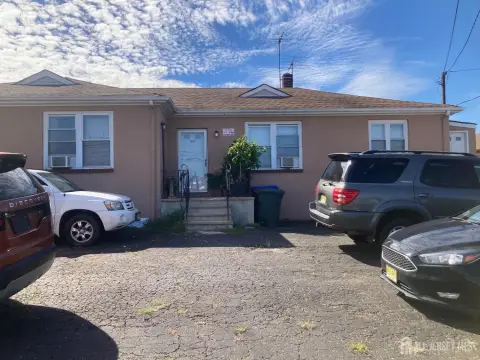 Five-Unit Multifamily Property