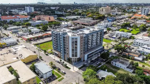 Miami Retail/Office Space Available