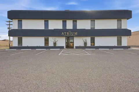 Four-Office Professional Suite