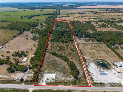 Commercial Land