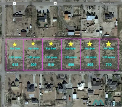 Artesia Land Opportunity