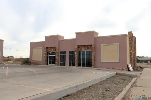 Medical Office with Exam Rooms