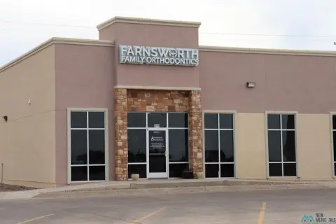Medical Office Building with Tenant