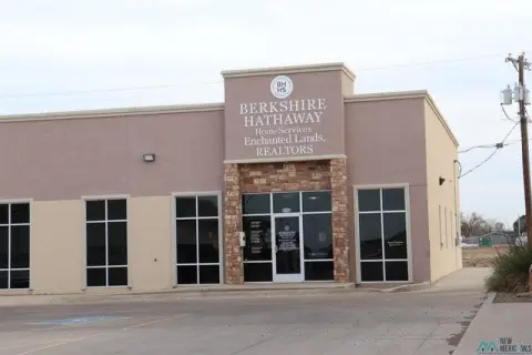 Tenant-Occupied Office Building