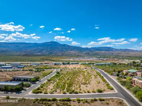 I-2 Industrial Land