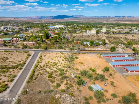 I-2 Industrial Land Lot