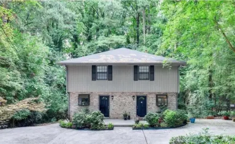 Updated Duplex in Brookhaven