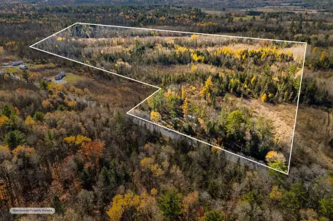 Recreation Land with RV