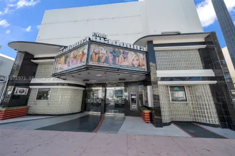 Two-Story Nightclub Property