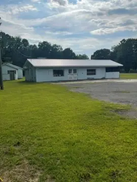 Commercial Site in Manning, SC