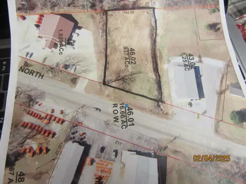 Ripley Land on Highway 15