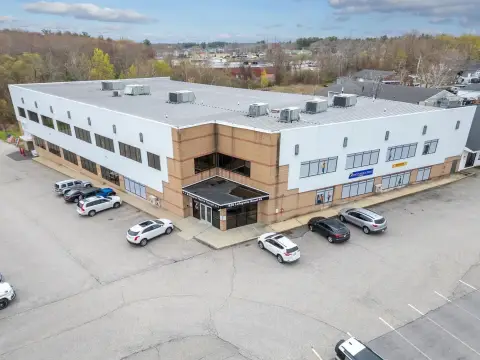 Seabrook Office Space For Lease