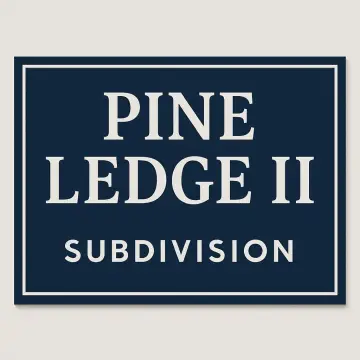 Wooded Lot in Bangor, Maine