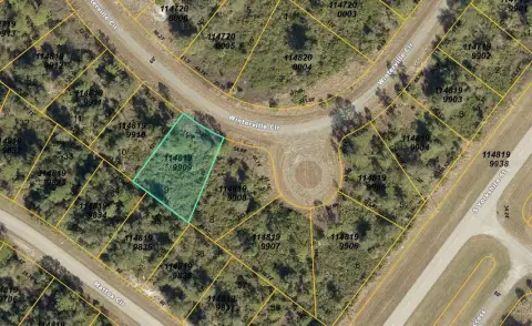 Residential Land in North Port