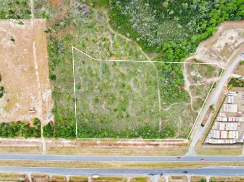 Southport, FL Commercial Land