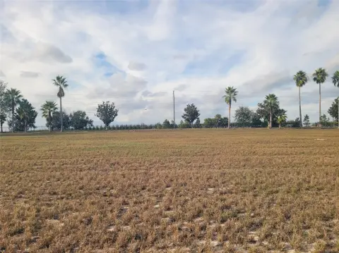 Residential Lot in Gated Community