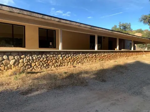 Lakeside Agricultural Land with Improvements