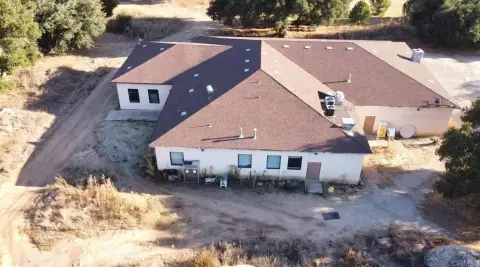 Lakeside Agricultural Land with Improvements