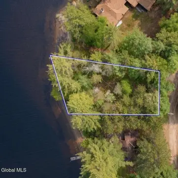 Long Lake Vacant Land Parcel