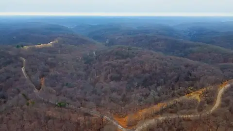 37 Acres Bordering National Forest