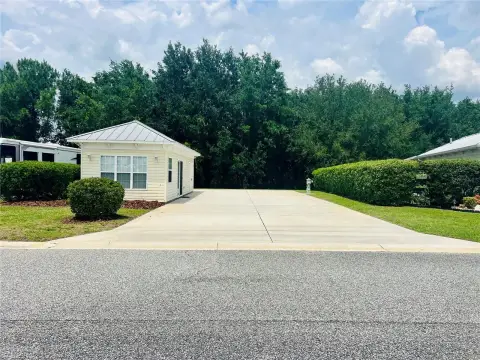 Resort Lot with Furnished Casita