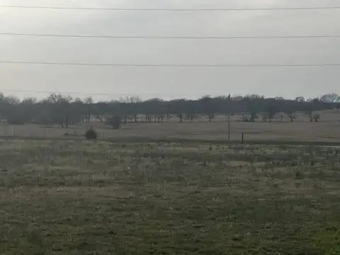 Highway Frontage Commercial Land