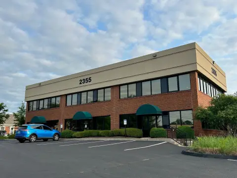 Office Space in Lexington Corridor
