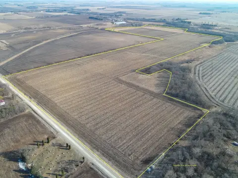Mower County Farmland Opportunity