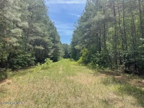 50.2 Acres in Elizabethtown, NC