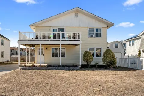 Brigantine Duplex Investment Opportunity
