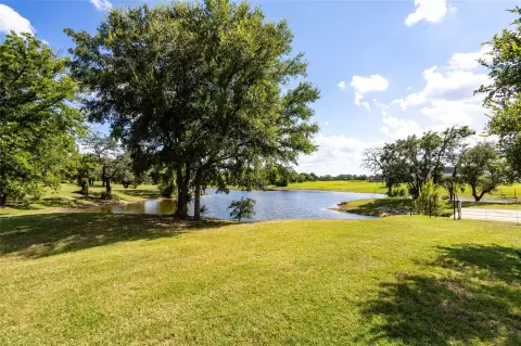 Lake-View Homesite Lot