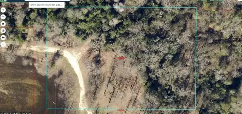 Mabank, TX Land Parcel