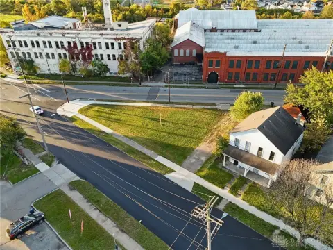 Commercial Lot in Dayton, OH