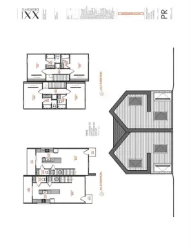 Upcoming Duplex Near Baylor