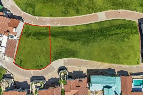 Westlake Entrada Homesite Opportunity