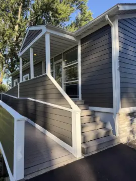 Office Building with Private Offices