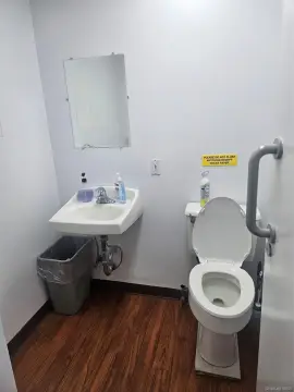 Medical Office Suite For Lease